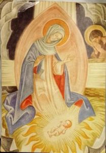 Lee más sobre el artículo CC47 Navidad -Angeles