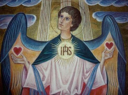 Lee más sobre el artículo CC92-pequeno camino con el Angel