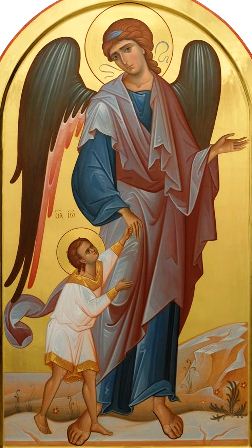 Lee más sobre el artículo CC59 Caminar presencia de Dios