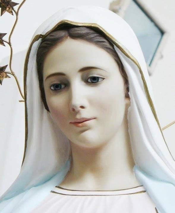 Lee más sobre el artículo OA07 Imitación de María