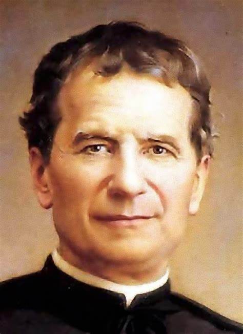 Lee más sobre el artículo S-Juan Bosco