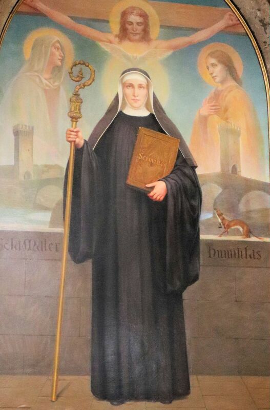 Lee más sobre el artículo S-Humilitas