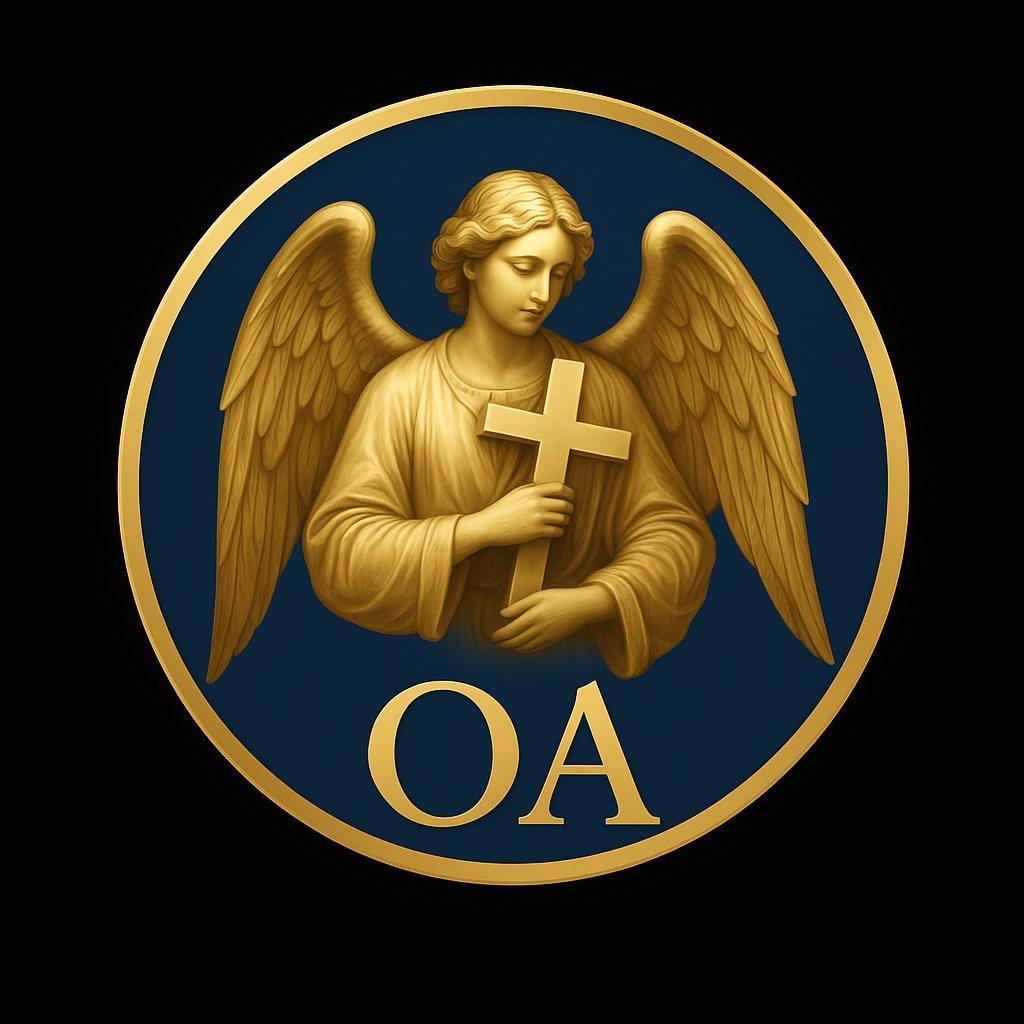 OA-logo