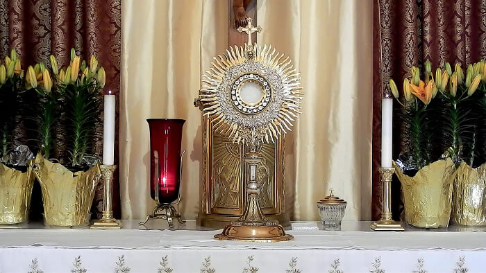 Lee más sobre el artículo Espiritualidad