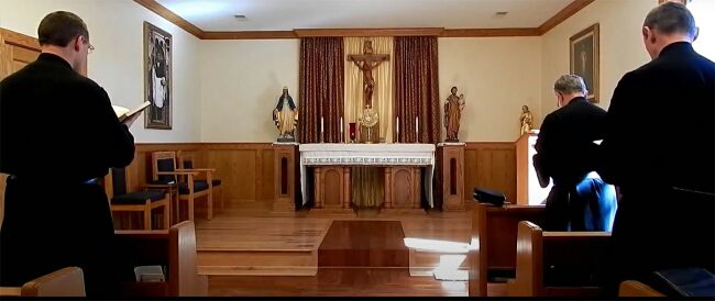 Lee más sobre el artículo Vocaciones