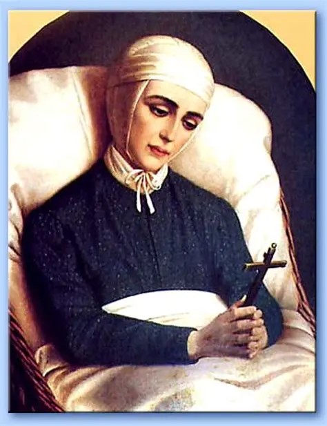 Lee más sobre el artículo S-Anna Catarina Emmerich